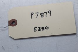 2010-2013 MERCEDES E350 W207 COUPE FRONT RIGHT PASSENGER DOOR LCO ACTUATOR P7879 image 11