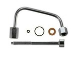 11-20 6.7L Ford Powerstroke Diesel Fuel Injector Line Kit for Cyl 3,4,5,... - $38.69