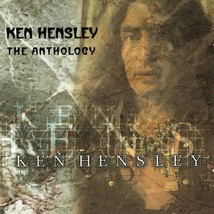 Ken Hensley - Anthology - Cd - £23.76 GBP