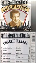 Giants of the Big Band Era [Audio CD] - £6.32 GBP