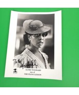 Alfre Woodard Signed Photo B&amp;W 8 x 10 Movie The Piano Lesson Hollywood - £35.28 GBP