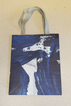 The Art of Anthropologie Bonnie Kerry 10 1/2&quot; x 8 1/2&quot; x 5&quot; Shopping Gift Bag - £3.91 GBP