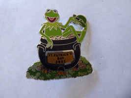 Disney Trading Pins 146936 Kermit the Frog - St Patrick Day - £14.50 GBP