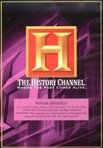 Honor Deferred [DVD] - £3.36 GBP