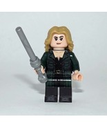 Sharon Carter from Falcon Winter Soldier TV Marvel Minifigure - $114.03 MXN