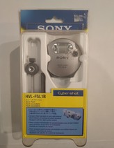 Sony Cyber-shot HVL-FSL1B Slave (Secondary) Flash - New - £19.87 GBP