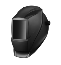 JobSmart POWER-300G 10 Shade Big Window Welding Helmet, 4.49 in. x 5.24 in. - $54.88