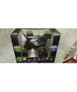 The THUNDER TUMBLER..RARE BLACK EDITION..BRAND NEW NEVER OUT OF BOX..fr sh - $34.17 CAD