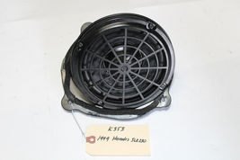 1999-2004 MERCEDES R170 SLK230 REAR LEFT DRIVER BOSE SPEAKER K353 image 2