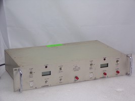 E.S.T. 487M82 Acceleration Monitor Tester Used - $85.55