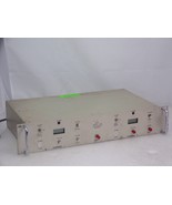 E.S.T. 487M82 Acceleration Monitor Tester Used - €73,46 EUR