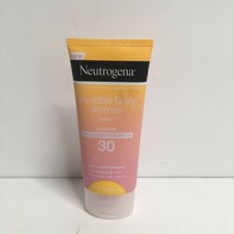 Invisible Daily Defense Sunscreen SPF 30Lotion - 3 fl oz Exp. 03/2023 - $10.65