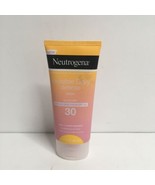 Invisible Daily Defense Sunscreen SPF 30Lotion - 3 fl oz Exp. 03/2023 - £8.34 GBP