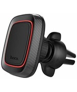 USA DEALS NOW Magnetic Air Outlet 360 Rotation Strong Magnetic Phone Holder - $8.90