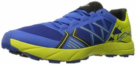SCARPA Men&#39;s Sneaker Low Top Spring Running Shoe Trail Runner Blue  Size 9.5 - £74.27 GBP