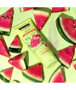 NEW (3) Freeman Soothing Watermelon Aloe Gel Facial Mask Hydrate Nourish... - $27.71