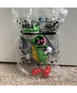 Vintage 1999 SEGA Bug Wind Up Walker Toy Jack’s Kids Meal Toy Works - €33,77 EUR
