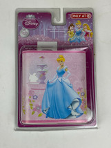 New Disney Princess 3D Peel &amp; Stick Wall Border Bedroom Decor Aurora Cinderella - £11.90 GBP