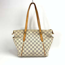 Louis Vuitton Damier Azur Totally PM Tote Bag - £1,821.88 GBP