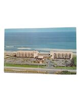 Postcard Holiday Inn A Complete Resort Hutchinson Island Jensen Beach Fl... - $4.92
