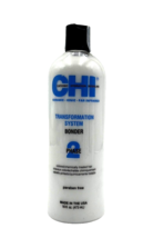 CHI Transformation System Bonder Phase 2/Color/Chemically Treated Hair 16 oz - $52.42