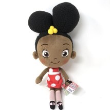 ADA Twist Scientist ADA Merrymakers Plush Doll Netflix TV Show Series 12 inch - £11.84 GBP