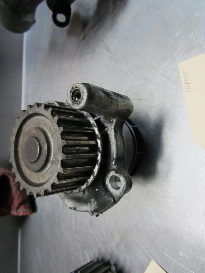 Water Coolant Pump For 06-08 Volkswagen Jetta  2.0 - $36.33