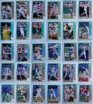 1992 Fleer Baseball Cards Complete Your Set You U Pick From List 201-400 - £0.77 GBP+