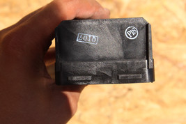 2010-2017 CHEVROLET EQUINOX AWD MANUAL TEMPERATURE CONTROL MODULE V1114 image 5