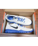 Nike Free TR Fit Women&#39;s Lightweight Running Training White Shoes UK 12.... - $60.90 CAD