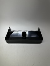 KIRBY G SIX 293099 Carpet Shampoo System Replacement Base Unit Tray Black - $19.99