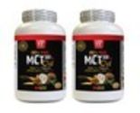 boost sustained natural energy - MCT OIL - brain quest 2B - $46.57