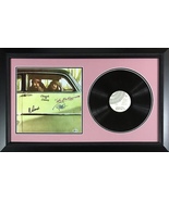 CHEECH and CHONG Autographed SIGNED LOS COCHINOS Record ALBUM FRAMED BEC... - £373.51 GBP