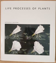 Life Processes of Plants - £3.73 GBP