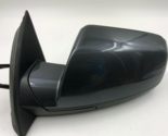 2010-2011 GMC Terrain Driver Side View Power Door Mirror Gray OEM B38003 - $58.49