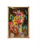 Bjork Colored Poster Dancer Volta Costume Promo-
show original title

Or... - $251.13 MXN
