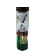 Top Flight XL2 Custom Golf Balls With Tees - €6,34 EUR