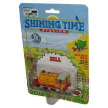ERTL Shining Time Station Thomas the Tank – Bill - 1992 Vintage Die-Cast  - $13.06