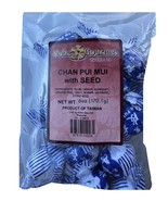Chan Pui Mui With Seed - 6 oz Bag by Aloha Gourmet Products - $19.79