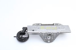 86-95 MERCEDES-BENZ W124 REAR HEADREST FOLDING MECHANISM Q1575 image 8