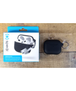 Speck Presidio Apple Airpods (3rd Generation) Case - Black - $155.66 MXN