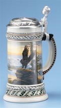 Eagle Wildlife Stein - $752.31 MXN