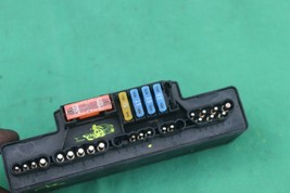 Crossfire Mercedes Engine Management Relay Fuse Control Module 1705450305 image 2