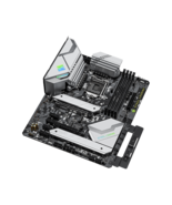 ASRock Z590 Steel Legend LGA 1200 DDR4 128GB ATX - $3,709.48 MXN