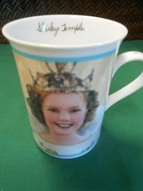 Great Danbury Mint Shirley Temple Mug 1939 The Little Princess - £14.43 GBP