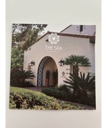 The Spa at Terranea Booklet - £7.37 GBP