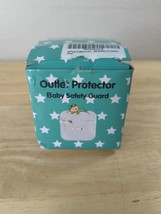 40Pcs FUUMLO Outlet Plug Protector Covers Child Baby Proof Electric Shoc... - $9.75