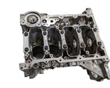 Engine Cylinder Block From 2018 Chevrolet Equinox  1.5 12673577 - $599.95