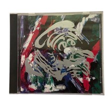 The Cure Mixed Up CD with Jewel Case and Insert - $7.87