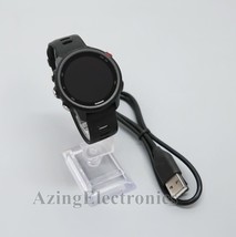 Garmin Forerunner 245 Music GPS Smartwatch - Black 010-02120-20  - £117.94 GBP